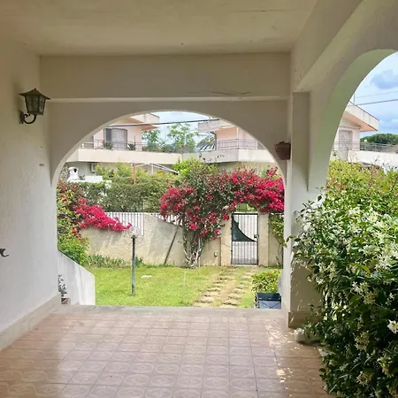 Bed & Breakfast Valeria