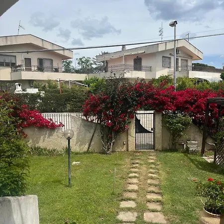 Bed & Breakfast Valeria