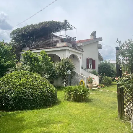 Bed & Breakfast Valeria