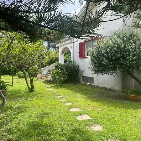 Valeria Bed & Breakfast *