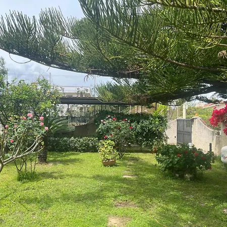 Valeria Bed & Breakfast