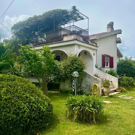 Valeria Bed & Breakfast *